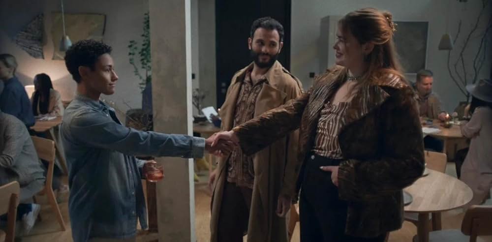 ハウス･オブ･スポイルズ ～魔女の厨房～の画像