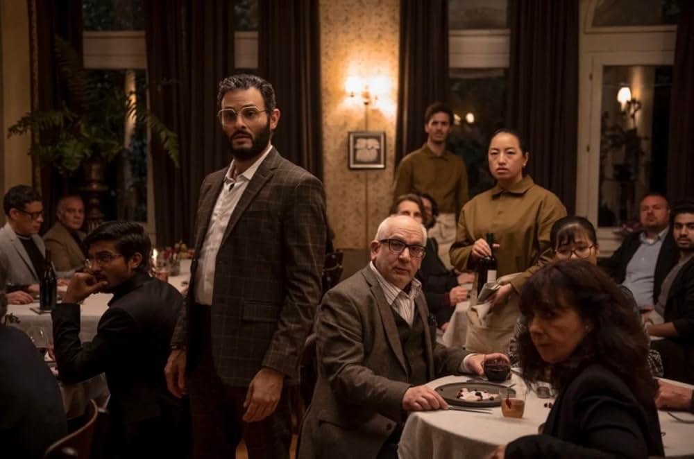 ハウス･オブ･スポイルズ ～魔女の厨房～の画像