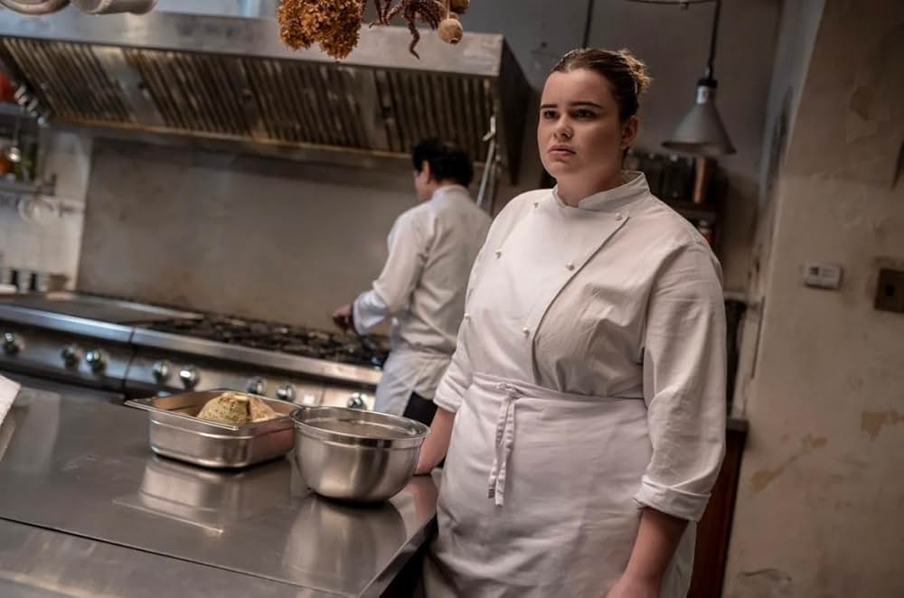 ハウス･オブ･スポイルズ ～魔女の厨房～の画像