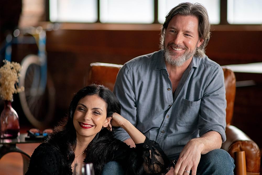 Millers in Marriage（原題）の画像