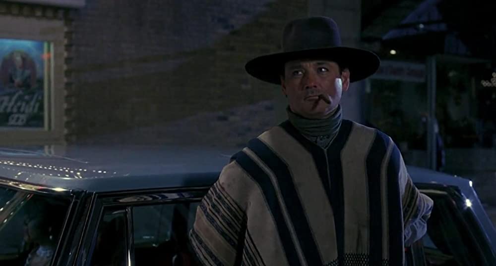 「恋はデジャ・ブ」ビル・マーレイの画像