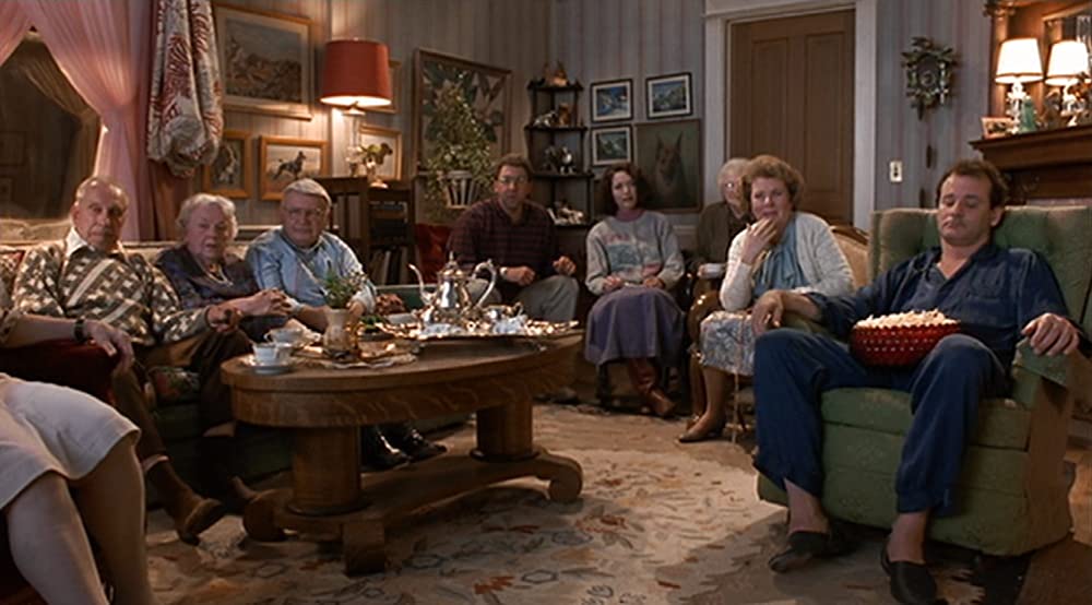 恋はデジャ・ブの画像