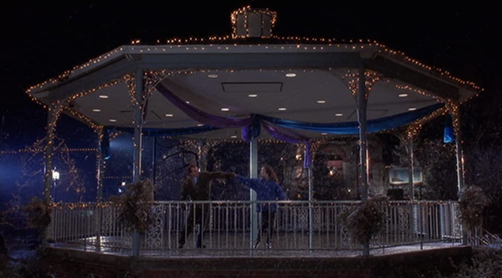 「恋はデジャ・ブ」の画像