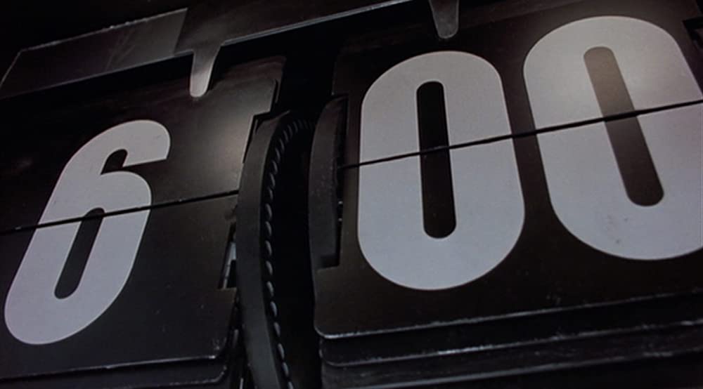 「恋はデジャ・ブ」の画像