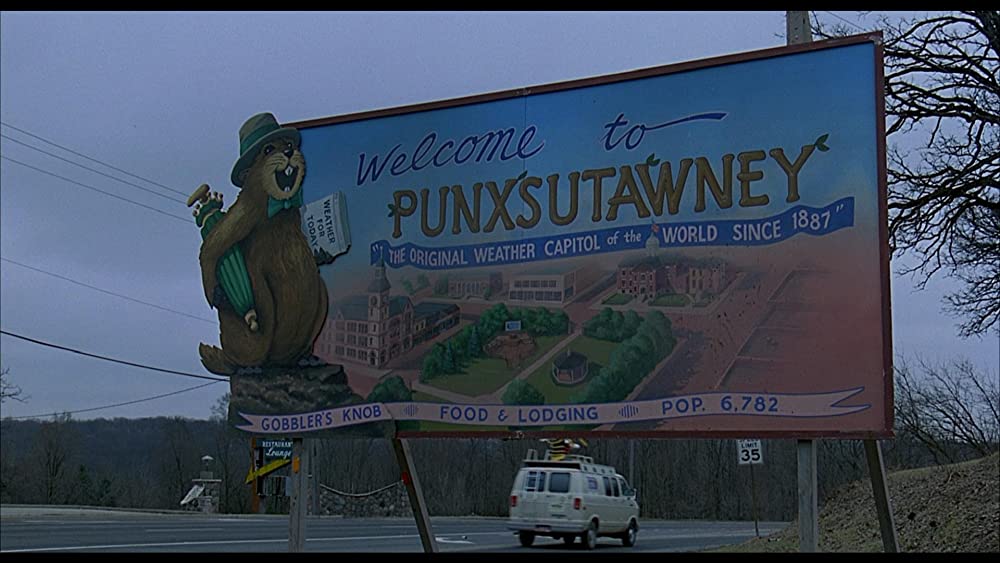 「恋はデジャ・ブ」の画像