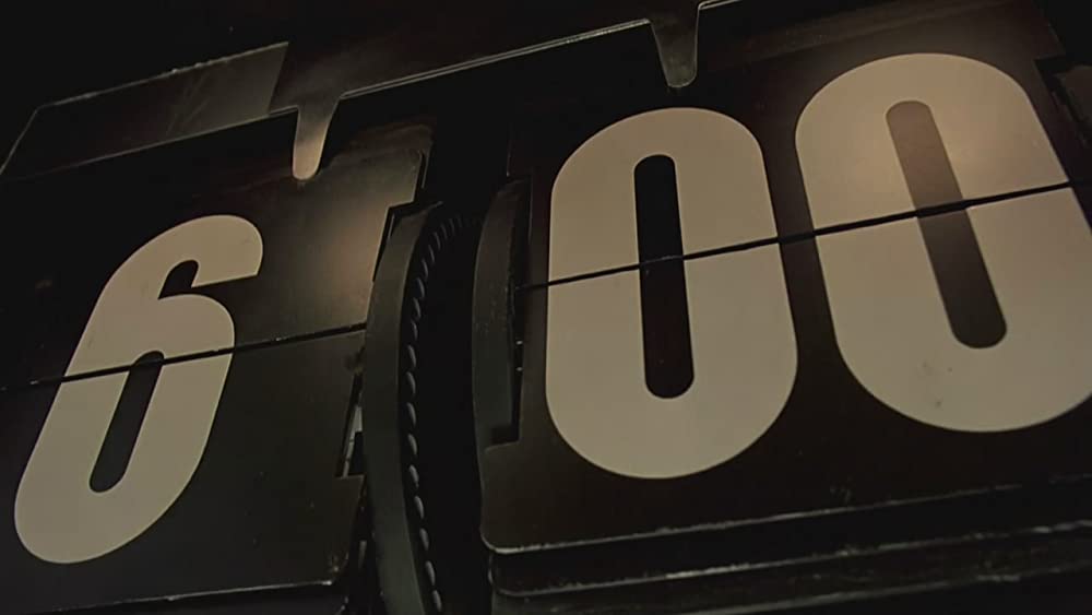 「恋はデジャ・ブ」の画像