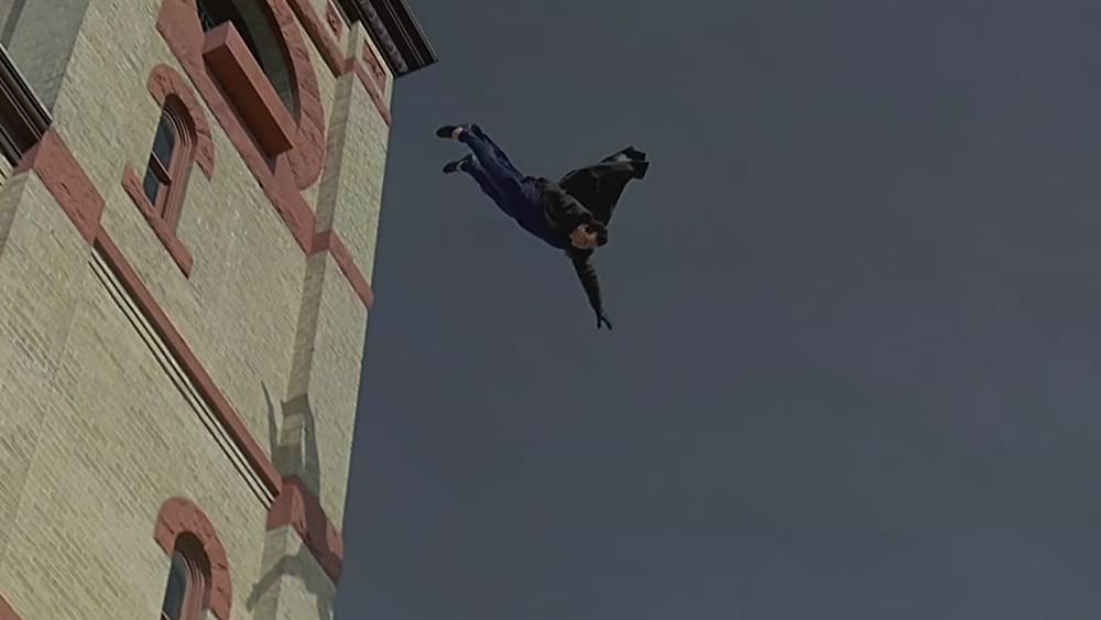 「恋はデジャ・ブ」の画像