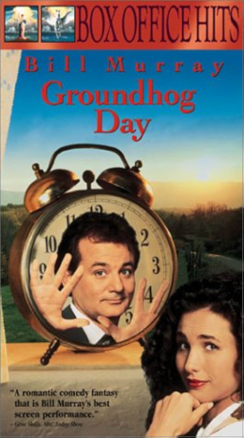 「恋はデジャ・ブ」の画像