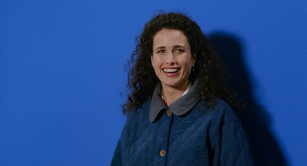 「恋はデジャ・ブ」の画像