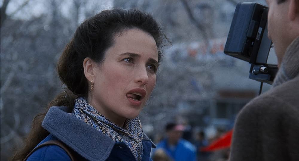 「恋はデジャ・ブ」の画像