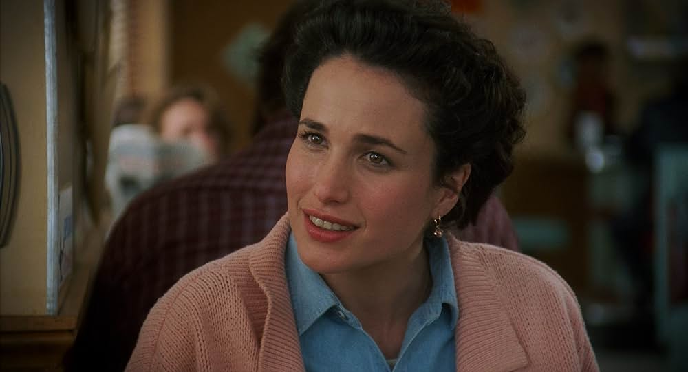 「恋はデジャ・ブ」の画像