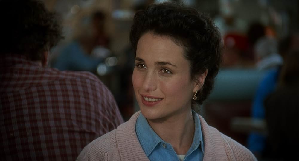 「恋はデジャ・ブ」の画像