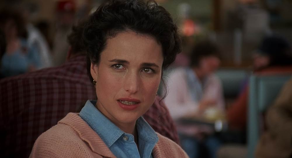 「恋はデジャ・ブ」の画像