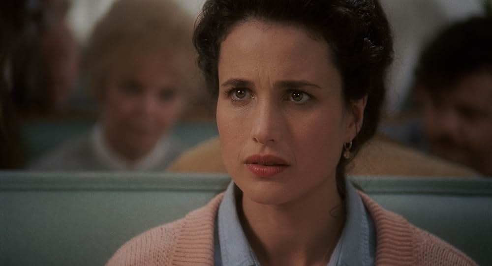 「恋はデジャ・ブ」の画像