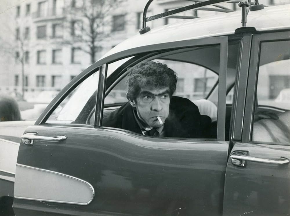 コルドリエ博士の遺言 4K レストアの画像