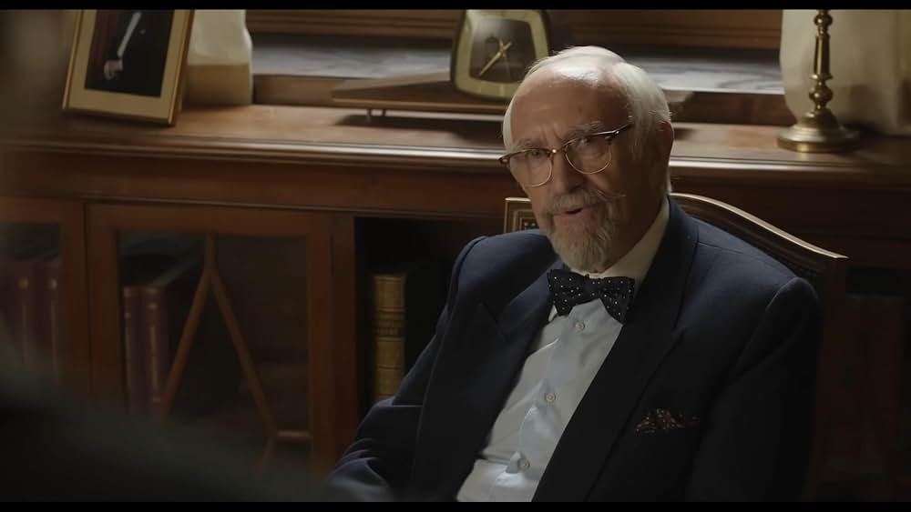 ペンギン・レッスンの画像