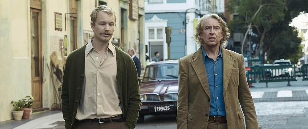 ペンギン・レッスンの画像