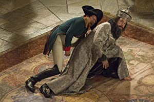 「ナイト ミュージアム2」クリストファー・ゲスト & アラン・シャバの画像