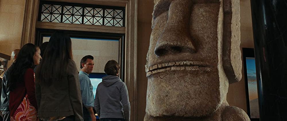 ナイト ミュージアム2の画像