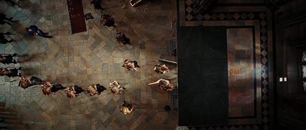 ナイト ミュージアム2の画像