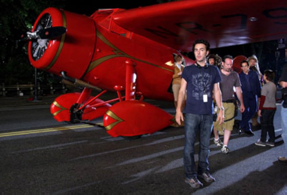 ナイト ミュージアム2の画像