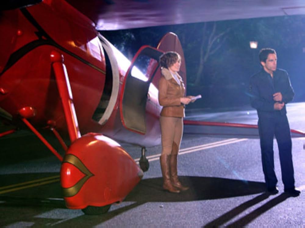 ナイト ミュージアム2の画像