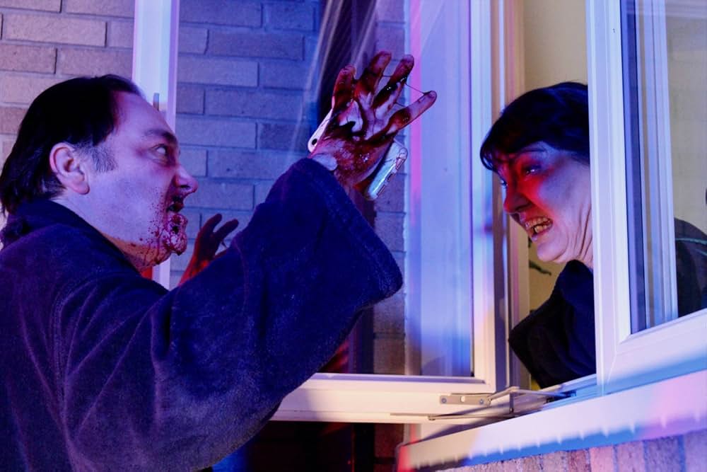 Side Effects May Vary（原題）の画像