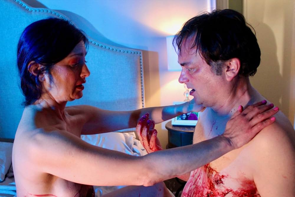 Side Effects May Vary（原題）の画像