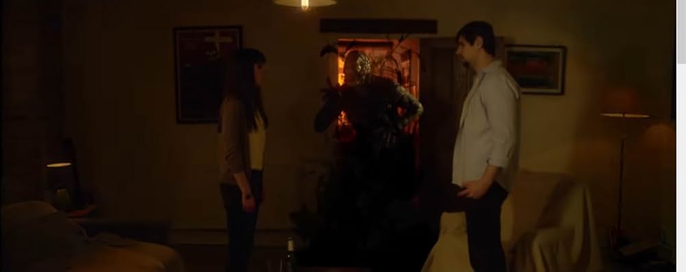 Don't Move（原題）の画像