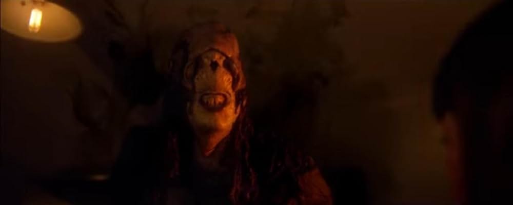 Don't Move（原題）の画像