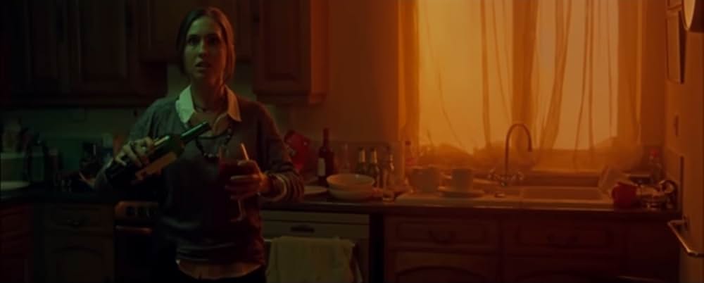 Don't Move（原題）の画像