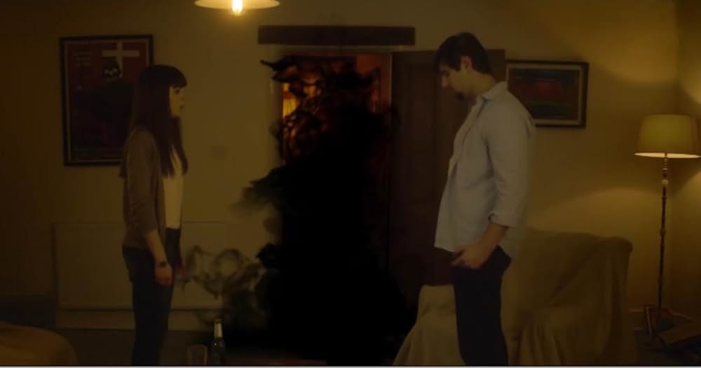 Don't Move（原題）の画像