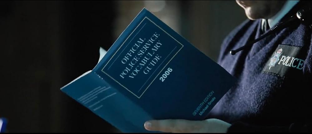 「ホット・ファズ 俺たちスーパーポリスメン！」の画像