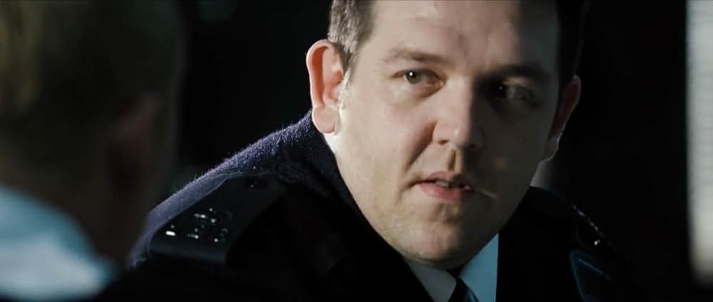 「ホット・ファズ 俺たちスーパーポリスメン！」の画像