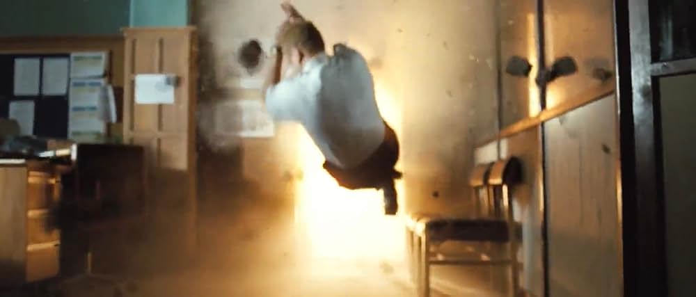 「ホット・ファズ 俺たちスーパーポリスメン！」の画像