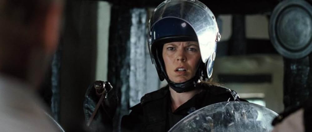 ホット・ファズ 俺たちスーパーポリスメン！の画像