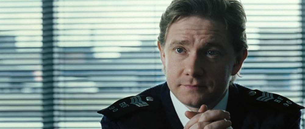 ホット・ファズ 俺たちスーパーポリスメン！の画像