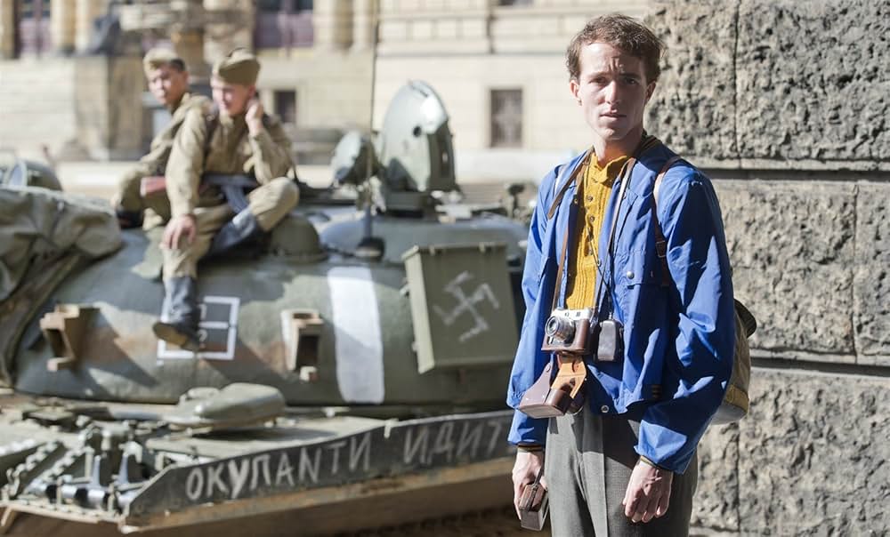 ヤン・パラフの画像