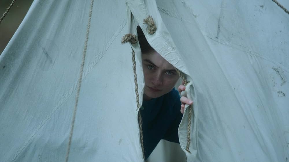 The Other Lamb（原題）の画像