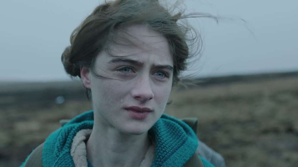 The Other Lamb（原題）の画像