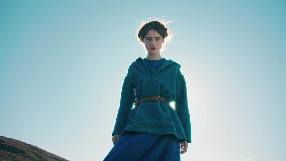 The Other Lamb（原題）の画像