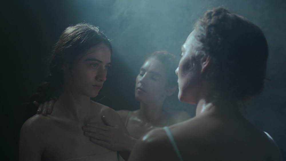 The Other Lamb（原題）の画像