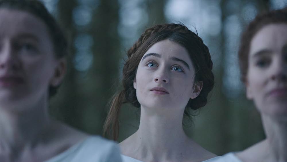 The Other Lamb（原題）の画像