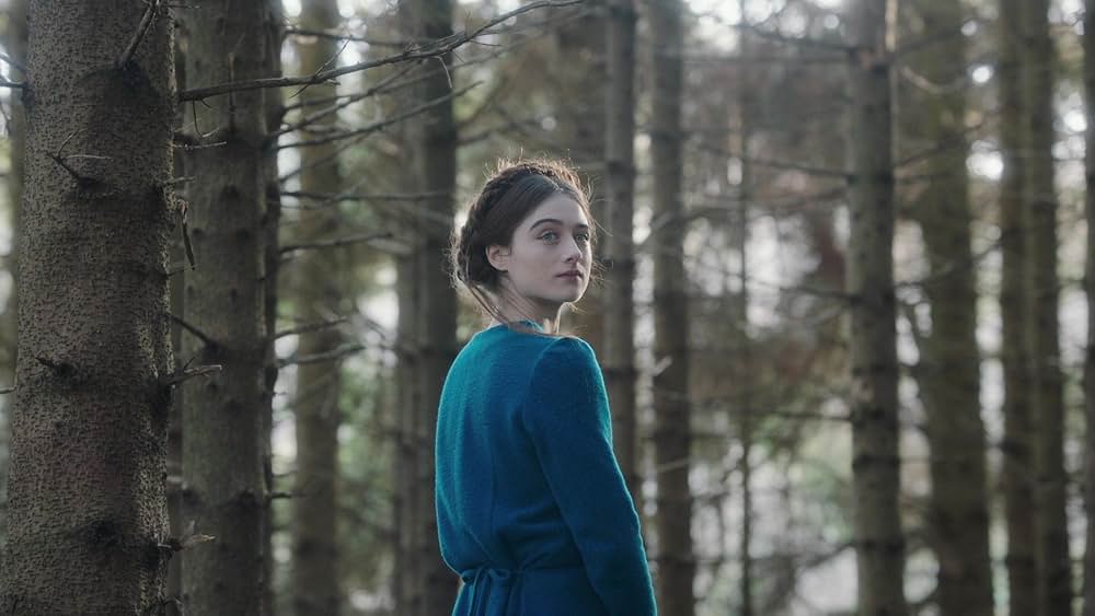 The Other Lamb（原題）の画像