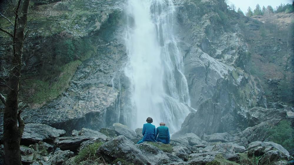 The Other Lamb（原題）の画像