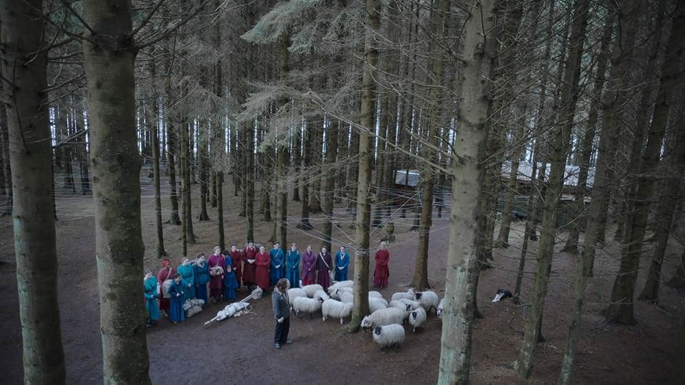 The Other Lamb（原題）の画像