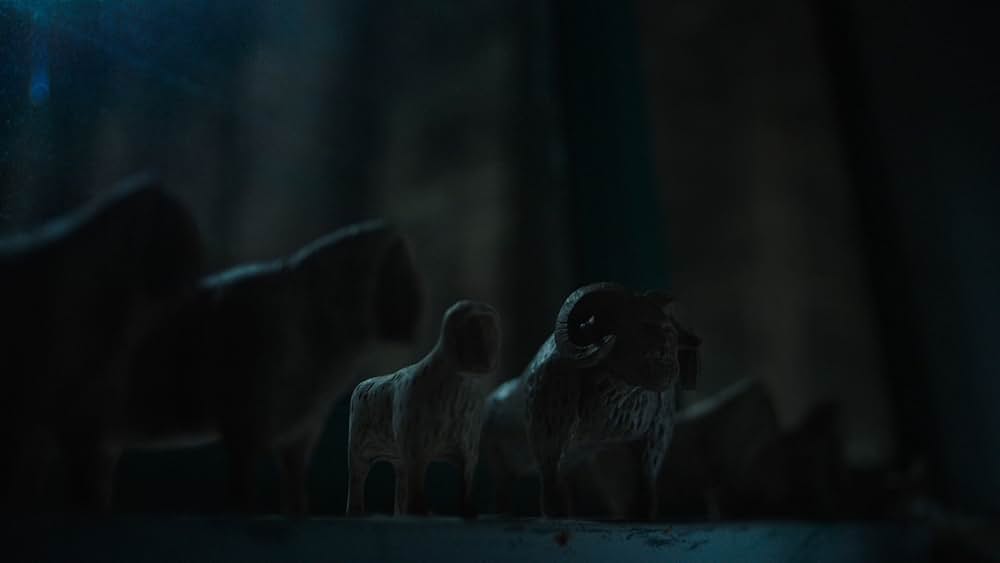 The Other Lamb（原題）の画像