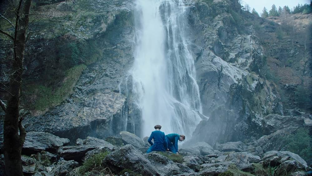 The Other Lamb（原題）の画像