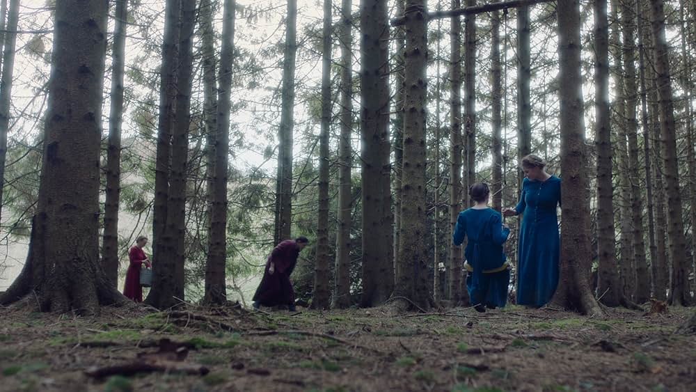 The Other Lamb（原題）の画像