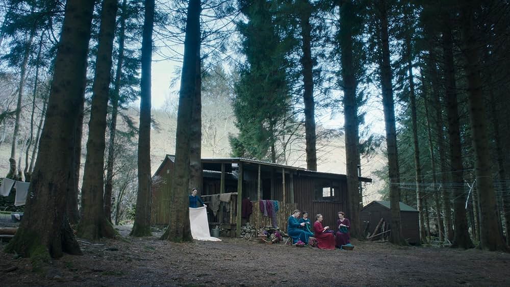 The Other Lamb（原題）の画像